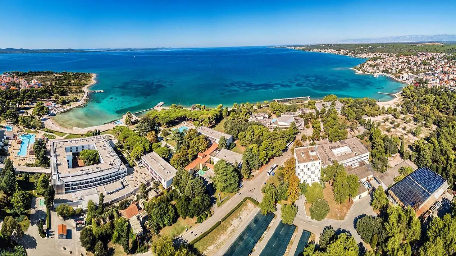 Green Violet Ryanair'S Special Zadar Apartment