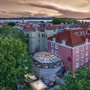 Bastion Heritage - Relais&châteaux Hotel