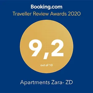 Zara- Zd Zadar
