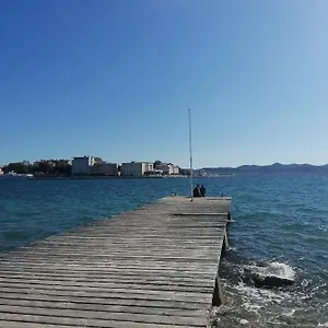 Two By The Sea Zadar
