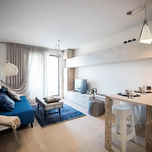  Appartement Island View Luxury