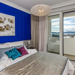 Divine Luxury Blue Zadar