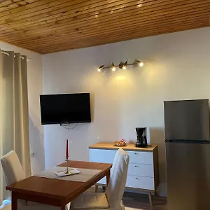 Appartamento Jakovcevic 2, Zara