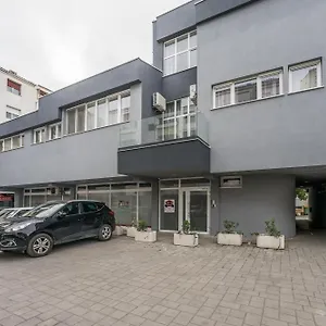 Lukas - Borik Zadar