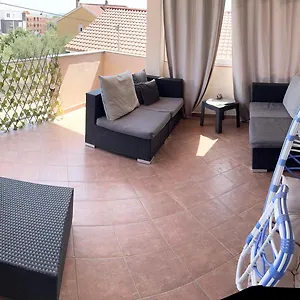 Nika Sa Jacuzzijem Zadar