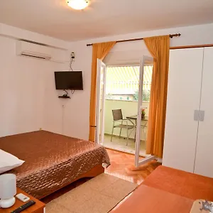 3* Gasthuis El Mirador With Balcony