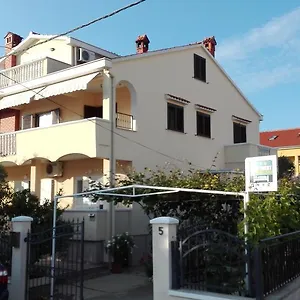 Branko Apartman