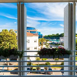 White Towers Residences Zadar