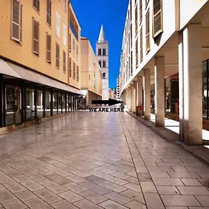Center Lägenhet