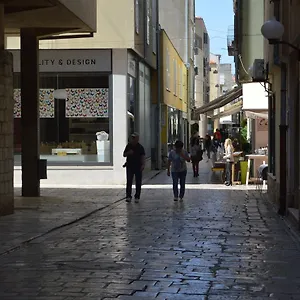 First Floor Zadar