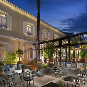 Almayer Art & Heritage Adults Only And Dependance Hotel