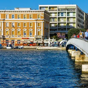 Summertime Zadar