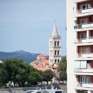 Appartamento Bordura, Zara