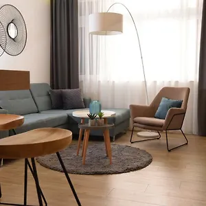  Appartement Speranza