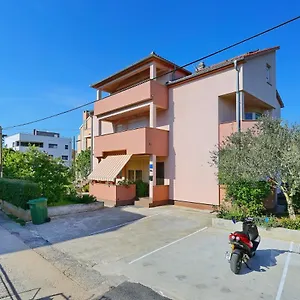 Natali Apartman