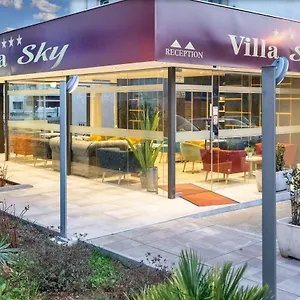 Sky Hotell