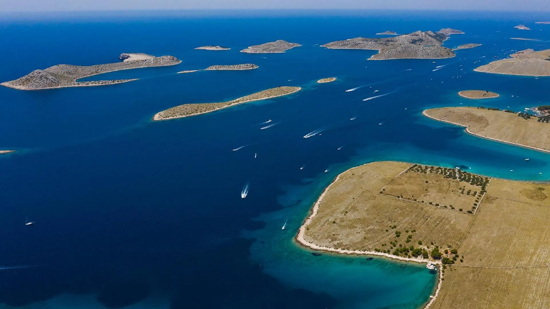 Green Violet Ryanair'S Special Zadar Apartamento