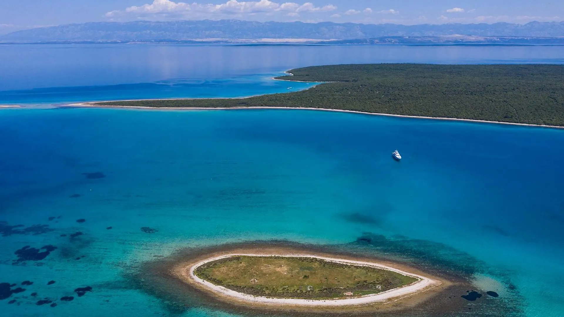 Green Violet Ryanair'S Special Zadar Apartamento