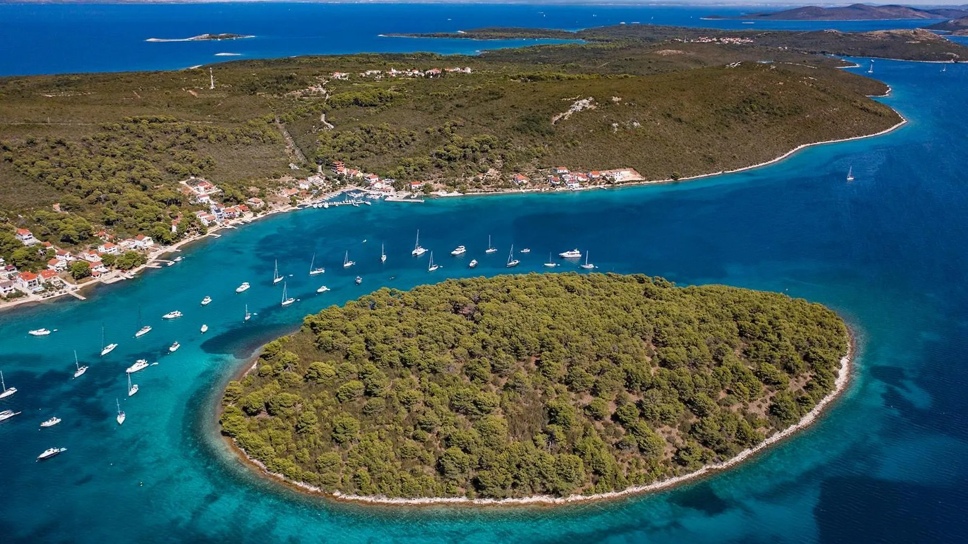 Apartamento Green Violet Ryanair'S Special Zadar Croacia