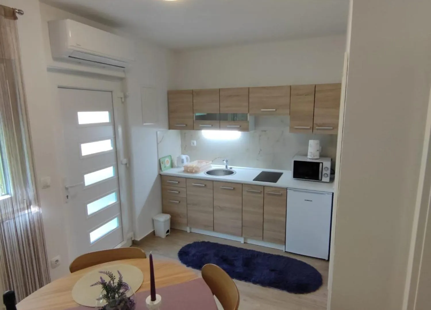 Apartamento Green Violet Ryanair'S Special Zadar