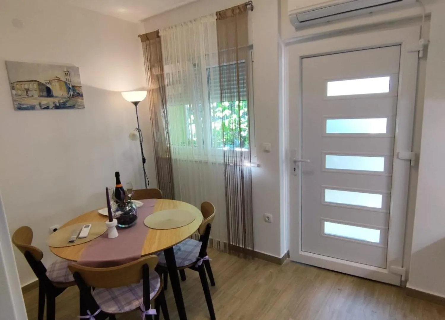 Apartamento Green Violet Ryanair'S Special Zadar